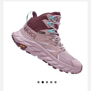 Women’s Hoka Hiking Shoe